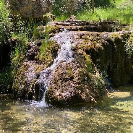 Virgen De La Vega, Valdelinares, Alcala De La Selva *