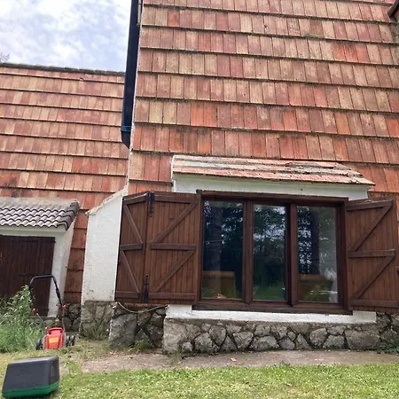 Virgen De La Vega, Valdelinares, Alcala De La Selva בקתה