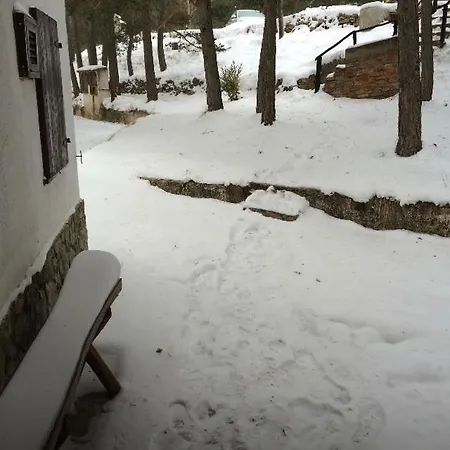 Virgen De La Vega, Valdelinares, Alcala De La Selva