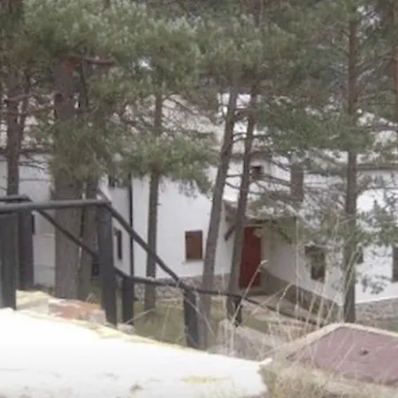 Virgen De La Vega, Valdelinares, Alcala De La Selva La Virgen de la Vega