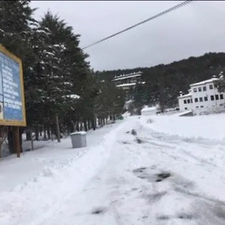 בקתה Virgen De La Vega, Valdelinares, Alcala De La Selva La Virgen de la Vega
