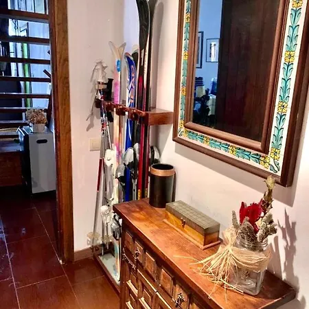 בקתה Virgen De La Vega, Valdelinares, Alcala De La Selva