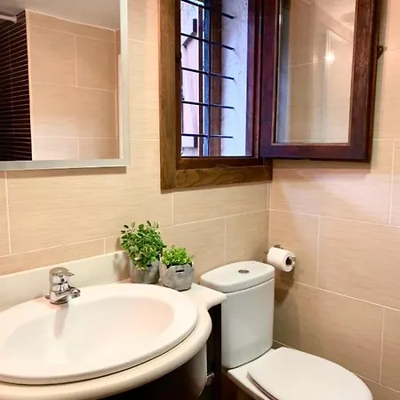 בקתה Virgen De La Vega, Valdelinares, Alcala De La Selva