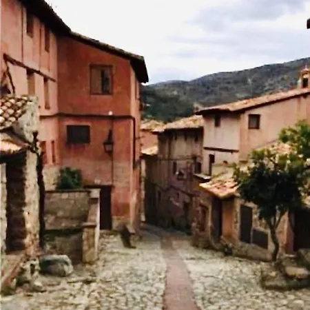 Virgen De La Vega, Valdelinares, Alcala De La Selva La Virgen de la Vega
