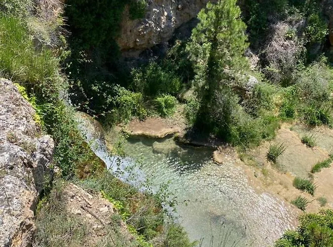 Chalet Virgen De La Vega, Valdelinares, Alcala De La Selva *