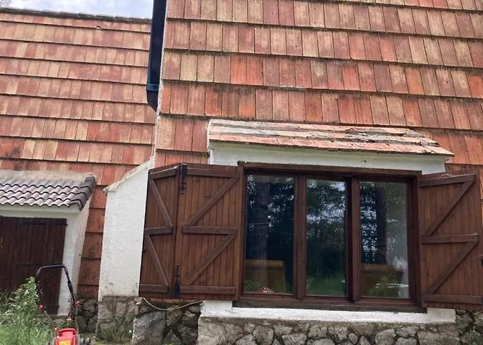 Virgen De La Vega, Valdelinares, Alcala De La Selva Chalet