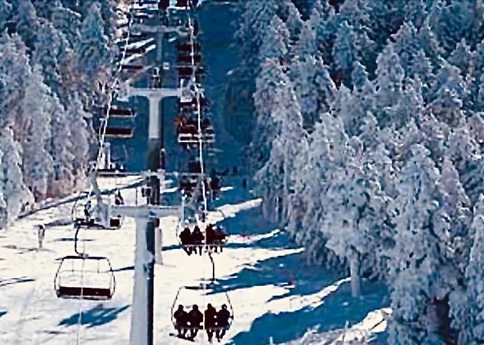 Virgen De La Vega, Valdelinares, Alcala De La Selva Chalet *